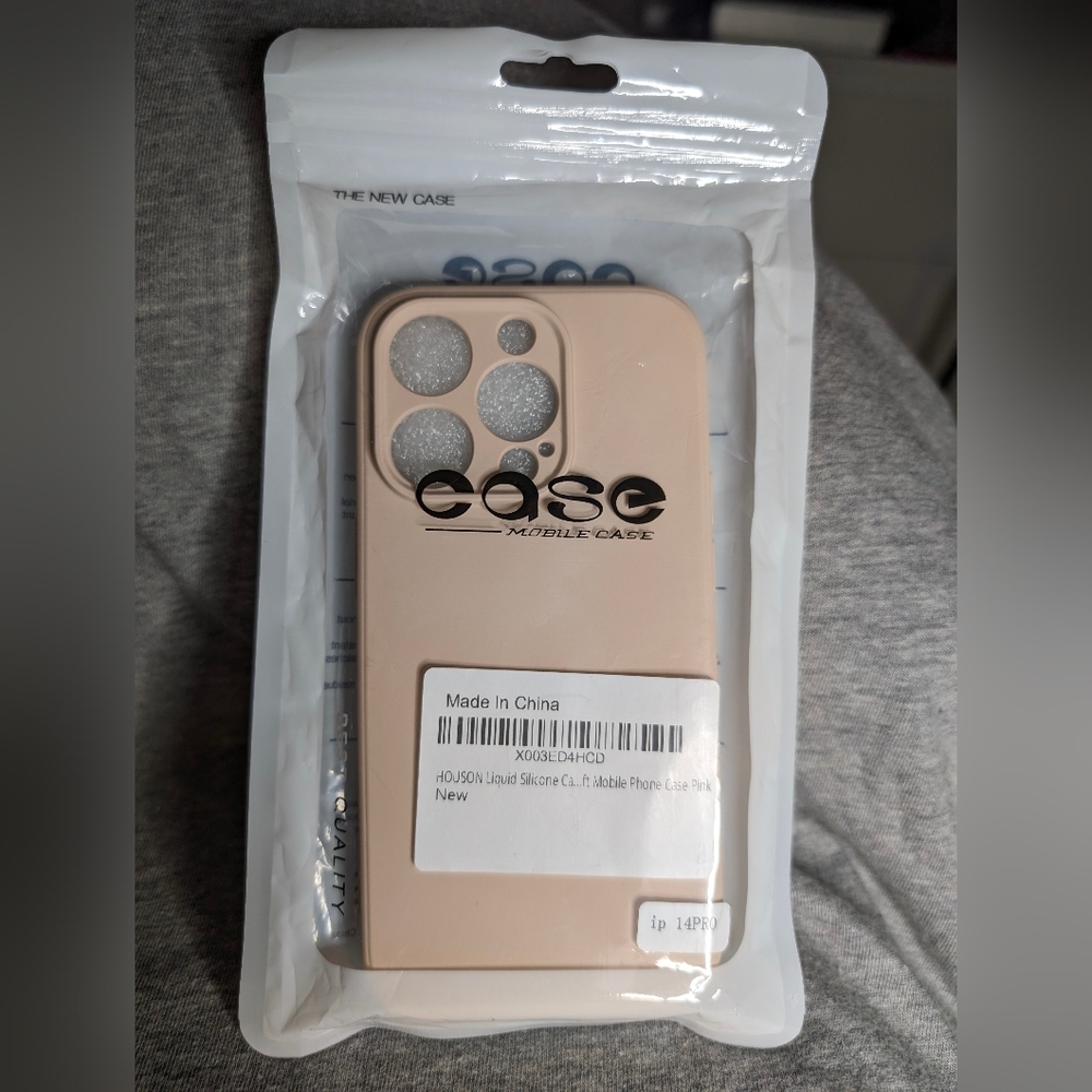 iPhone 14 pro phone case